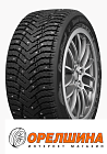 205/70 R15  100Т  Cordiant  Snow- Cross 2  шип.